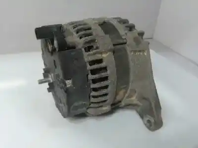 Piesă de schimb auto la mâna a doua alternator pentru mercedes-benz clase gla (w156) 2.1 cdi cat referințe oem iam a0009063322 150a 5 canales a0009063322