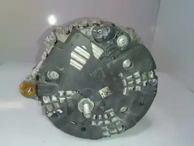 Piesă de schimb auto la mâna a doua alternator pentru mercedes-benz clase gla (w156) 2.1 cdi cat referințe oem iam a0009063322 150a 5 canales a0009063322