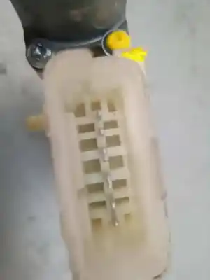 Автозапчасти б/у мотор заднего левого стекла за citroen c4 picasso intensive ссылки oem iam 9675288380 6 pins 