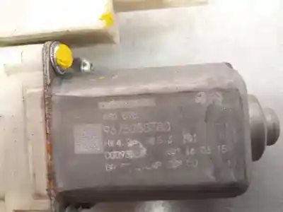 Автозапчасти б/у мотор заднего левого стекла за citroen c4 picasso intensive ссылки oem iam 9675288380 6 pins 