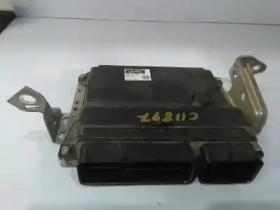 Peça sobressalente para automóvel em segunda mão centralina de motor uce por toyota prius (nhw30) eco referências oem iam 8966147410