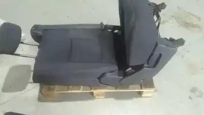 Автозапчастина б/у сидень третього ряду для renault espace iv (jk0) authentique посилання на oem iam  1ºserie 