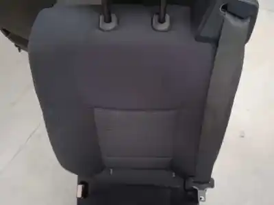 Автозапчастина б/у сидень третього ряду для renault espace iv (jk0) authentique посилання на oem iam  1ºserie 