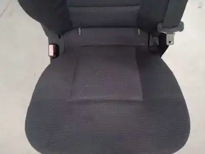 Автозапчастина б/у сидень третього ряду для renault espace iv (jk0) authentique посилання на oem iam  1ºserie 
