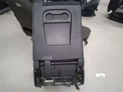 Автозапчастина б/у сидень третього ряду для renault espace iv (jk0) authentique посилання на oem iam  1ºserie 