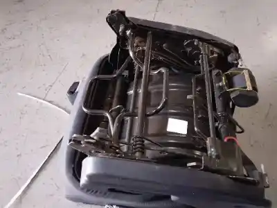 Автозапчастина б/у сидень третього ряду для renault espace iv (jk0) authentique посилання на oem iam  1ºserie 