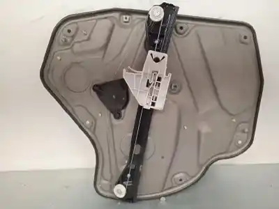 Pièce détachée automobile d'occasion léve glace arrière gauche pour skoda octavia berlina (1z3) rs références oem iam 1z0839655c