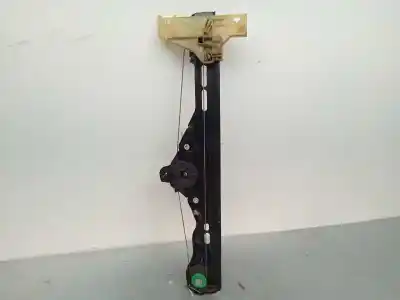 Автозапчасти б/у регулятор стекла заднего левого за citroen c4 picasso intensive ссылки oem iam 9676172480