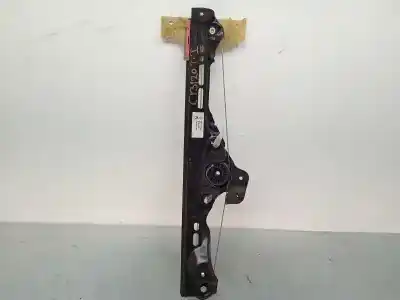 Автозапчасти б/у регулятор стекла заднего левого за citroen c4 picasso intensive ссылки oem iam 9676172480  