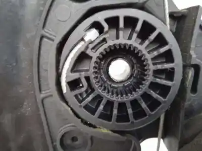 Автозапчасти б/у регулятор стекла заднего левого за citroen c4 picasso intensive ссылки oem iam 9676172480  