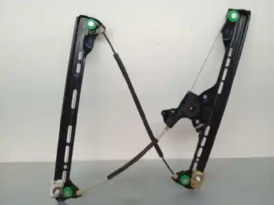 Автозапчасти б/у регулятор стекла переднего левого за citroen c4 picasso intensive ссылки oem iam 9675924780