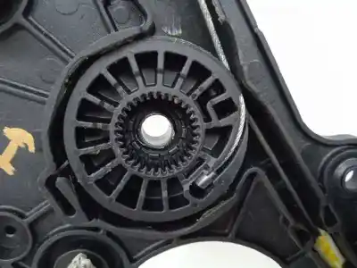 Автозапчасти б/у регулятор стекла переднего левого за citroen c4 picasso intensive ссылки oem iam 9675924780  