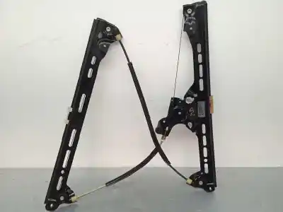 Автозапчастина б/у регулятор переднього правого скла для citroen c4 picasso intensive посилання на oem iam 9675924680  