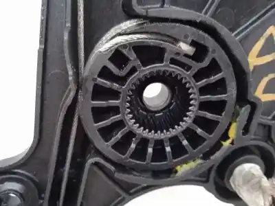 Автозапчастина б/у регулятор переднього правого скла для citroen c4 picasso intensive посилання на oem iam 9675924680  