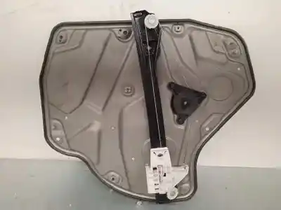 Pièce détachée automobile d'occasion léve glace arrière droit pour skoda octavia berlina (1z3) rs références oem iam 1z0839656c