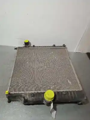 Автозапчасти б/у водяной радиатор за jeep cherokee (kj) 2.8 crd 4x4 ссылки oem iam 0740510366399
