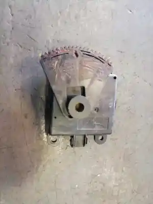 Peça sobressalente para automóvel em segunda mão motor elétrico por nissan qashqai (j10) acenta referências oem iam 