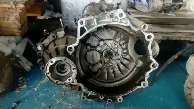 Автозапчастина б/у коробка передач для seat toledo ii (1m2) 1.6 16v посилання на oem iam eay