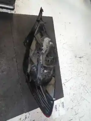 Автозапчастина б/у правий ліхтар для opel corsa d (s07) 1.3 cdti (l08 l68) посилання на oem iam   