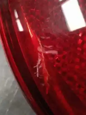 Автозапчастина б/у правий ліхтар для opel corsa d (s07) 1.3 cdti (l08 l68) посилання на oem iam   