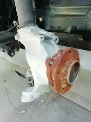 Автозапчастина б/у правий задній амортизатор для bmw serie 1 lim. (f20) 116d посилання на oem iam 3352688383902 3352688383902 