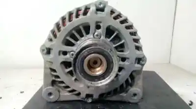 Second-hand car spare part alternator for nissan x-trail (t31) 2.0 dci turbodiesel cat oem iam references 23100jg71a  150a
