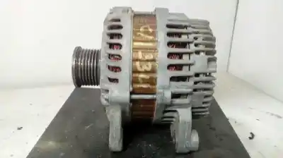Second-hand car spare part alternator for nissan x-trail (t31) 2.0 dci turbodiesel cat oem iam references 23100jg71a  150a