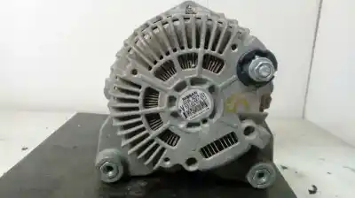 Second-hand car spare part alternator for nissan x-trail (t31) 2.0 dci turbodiesel cat oem iam references 23100jg71a  150a