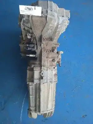 Автозапчасти б/у коробка передач за seat exeo berlina (3r2) last edition ссылки oem iam jws