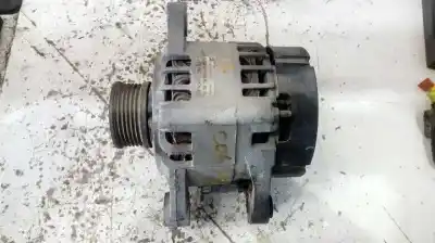 Pièce détachée automobile d'occasion alternateur pour lancia thesis (115) 2.4 multijet 20v cae emblema (136kw) références oem iam msy6332185903e