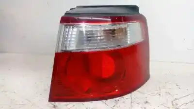 Second-hand car spare part right tailgate light for kia carens 1.6 cat oem iam references 