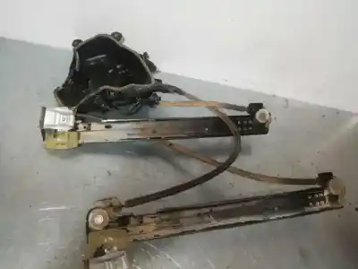Pezzo di ricambio per auto di seconda mano alzacristalli anteriore destro per seat ibiza iv (6j5, 6p1) 1.6 tdi riferimenti oem iam 