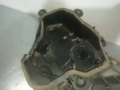 Pezzo di ricambio per auto di seconda mano alzacristalli anteriore destro per seat ibiza iv (6j5, 6p1) 1.6 tdi riferimenti oem iam   