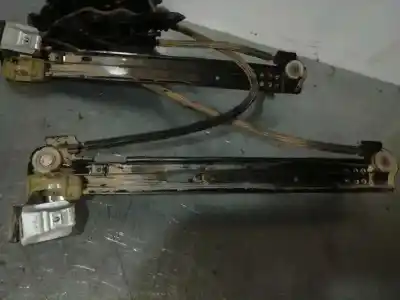 Pezzo di ricambio per auto di seconda mano alzacristalli anteriore destro per seat ibiza iv (6j5, 6p1) 1.6 tdi riferimenti oem iam   