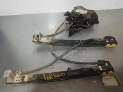 Pezzo di ricambio per auto di seconda mano alzacristalli anteriore destro per seat ibiza iv (6j5, 6p1) 1.6 tdi riferimenti oem iam   