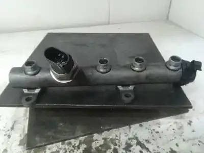 Pezzo di ricambio per auto di seconda mano Rampa Iniettori per AUDI Q7 (4L) 3.0 TDI Riferimenti OEM IAM 059130089AB  