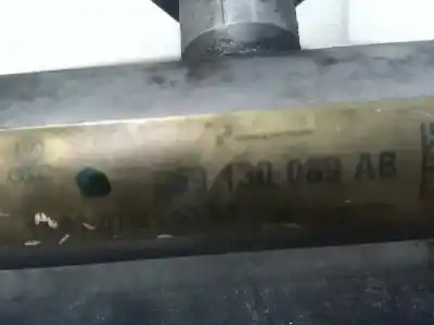 Pezzo di ricambio per auto di seconda mano rampa iniettori per audi q7 (4l) 3.0 tdi riferimenti oem iam 059130089ab  
