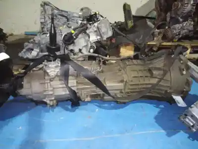 Piesă de schimb auto la mâna a doua cutie de viteze pentru kia sorento 2.5 crdi concept referințe oem iam 473003c100 4x4 