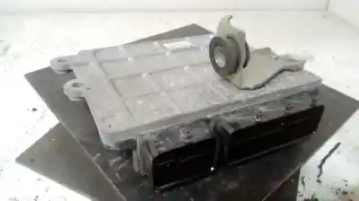 İkinci el araba yedek parçası ecu motor kontrol cihazi için toyota iq básico oem iam referansları 8966174040  