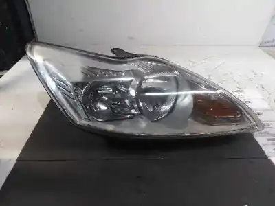 Автозапчасти б/у правая фара за ford focus turnier (cb4) trend ссылки oem iam 084311181r
