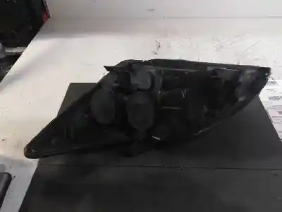 Автозапчасти б/у правая фара за ford focus turnier (cb4) trend ссылки oem iam 084311181r 084311181r 