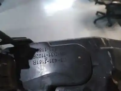 Автозапчасти б/у правая фара за ford focus turnier (cb4) trend ссылки oem iam 084311181r 084311181r 