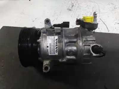 Tweedehands auto-onderdeel airconditioning compressor voor volvo v40 kinetic oem iam-referenties p31469966 v36010255 36010352