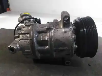 Tweedehands auto-onderdeel airconditioning compressor voor volvo v40 kinetic oem iam-referenties p31469966 v36010255 36010352