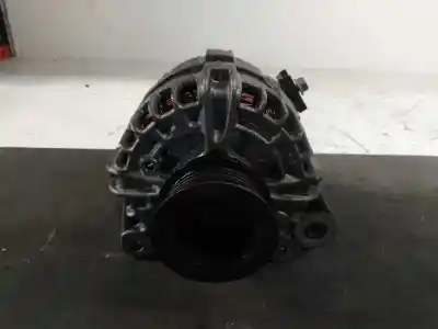 Recambio de automóvil de segunda mano de alternador para volvo v40 kinetic referencias oem iam 31419101  150a