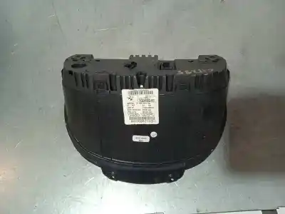 Автозапчастина б/у панель інструментів для bmw serie 1 berlina (e81/e87) 2.0 turbodiesel cat посилання на oem iam   