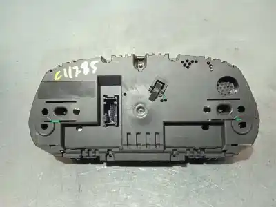Автозапчастина б/у панель інструментів для bmw serie 1 berlina (e81/e87) 2.0 turbodiesel cat посилання на oem iam   