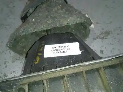 Piesă de schimb auto la mâna a doua schimbator de viteze pentru dacia sandero ambiance referințe oem iam 8200760429 5 v 