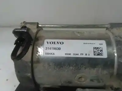 Tweedehands auto-onderdeel motor start voor volvo v40 kinetic oem iam-referenties 31419530  
