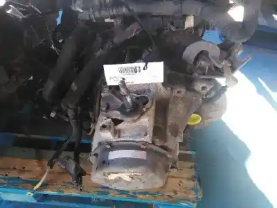 Pezzo di ricambio per auto di seconda mano RIDUTTORE per PEUGEOT 308  Riferimenti OEM IAM 20DM75  